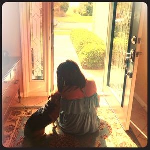 Meet your Posher, Leah